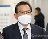대검, '김학의 출국금지 관련 의혹' 안양지청 배당