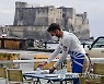ITALY CORONAVIRUS PANDEMIC COVID19