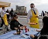 ITALY CORONAVIRUS PANDEMIC COVID19