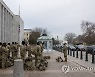 USA CAPITOL SECURITY