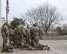 USA CAPITOL SECURITY