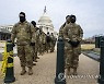 USA CAPITOL SECURITY