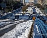 Spain Storm Aftermath