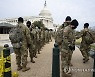 USA CAPITOL SECURITY