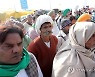INDIA FARMER PROTEST