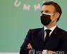 FRANCE ENVIRONMENT SUMMIT