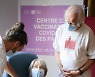 SWITZERLAND CORONAVIRUS PANDEMIC COVID19
