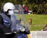 ITALY ANIMALS PANDEMIC CORONAVIRUS COVID19