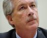 (FILE) USA CIA BURNS