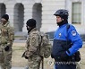 USA CAPITOL SECURITY