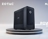 [PRNewswire] 차세대 그래픽카드를 장착한 강력한 혁신, MAGNUS ONE 출시