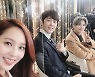 유진X윤종훈X박은석 "펜트하우스 스페셜 본방 사수"