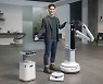 [CES 2021]청소부터 식탁세팅·정리까지..눈길 사로잡은 삼성 로봇