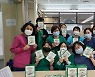대상그룹, 의료진에 바디필랭패드 2만 개 기부