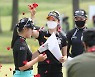 KLPGA 투어 2021년 31개, 총상금 280억원 최대..평균 상금 9억원 돌파