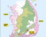 동·남해안 관광거점 조성사업 4건 추진..681억 규모