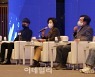 [포토] 인사말하는 박영선 중기부 장관