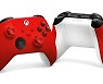 마이크로소프트, Xbox 무선 컨트롤러 '펄스 레드' 공개