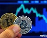 하루 만에 암호화폐 시총 2000억 달러 사라졌다