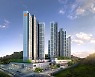 DL이앤씨, 올해 전국서 1만9200여 가구 공급