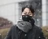 정엽 '하얀 눈 처럼 설레는 눈맞춤'