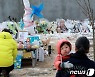 '정인이' 양부모 첫 재판 관심 급증..방청권 경쟁률 16대1