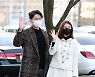 [E포토] 류수영-박하선, '오늘은 라디오 데이트'