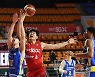 [포토] SK 장문호, 이리..내놔!