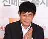 사위보는 이경규  "올해 예림이 결혼, 점괘가 진짜 용하더라" 공식인정