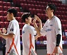 [포토] 전자랜드 정효근, 드디어 돌아왔습니다!