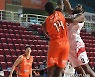 [포토] KGC 윌리엄스, 걸렸..