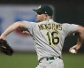 리암 헨드릭스, MLB 네트워크이 뽑은 2021년 최고 구원투수