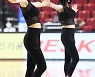 [포토] 전자랜드 치어리더, 승리를 위한 나래짓!