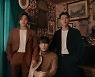 [일문일답] 장덕철 "오랜만의 컴백 떨려..'겨울잠', 이별상처 치유 담았다"
