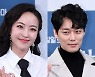 심은진, 배우 전승빈과 결혼 "'나쁜 사랑'으로 인연..오늘(12일) 혼인신고" (전문)[공식]