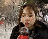 홍현희, 자가격리 후 물오른 개그본능..'얼죽아'의 얼굴 [in스타★]