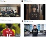 김문환 영입에 신난 LAFC "우리 식구가 늘었네요♥"