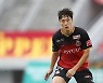 '국대 풀백' 오재석, 9년 만에 K리그 귀환..나고야→인천