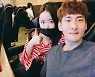 이예림, 김영찬과 올 하반기 결혼 준비 중..이경규 "마음에 쏙 들어"