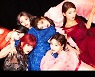(여자)아이들, 목표 이뤘다..음원 차트 1위 "꿈을 꾸는 듯" 