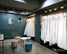 비비드블랑, 화려한 비즈로 예비신부들로부터 사랑받는 웨딩드레스숍