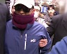 '김학의 출국금지' 위법 논란..법무부 "권한에 따른 것"