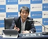이동걸 산업은행 회장 "쌍용차, 회생 마지막 기회"