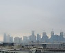 13일 세종시 지역 새해 첫 미세먼지 비상저감조치 발령