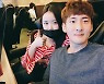 이예림·김영찬, 결혼설 사실..이경규 "하반기 결혼 준비 중"