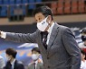[경기 전] 유도훈 감독 "정효근, 20분 이상 뛰어주길" .. KGC는 이우정 엔트리 포함