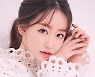 [화보] 보떼로즈 노윤정, 극강 미모 뽐내 "인형이야? 사람이야?"