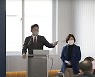 솔젠트, 주주친화 정책 필두의 간담회 성료