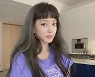 체중 앞자리 *4* 유지! 한예슬의 다이어트 브이로그