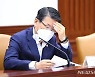 '공매도' 논란 잠재우려다 되레 키운 당국.. 여당과 기싸움 번지나